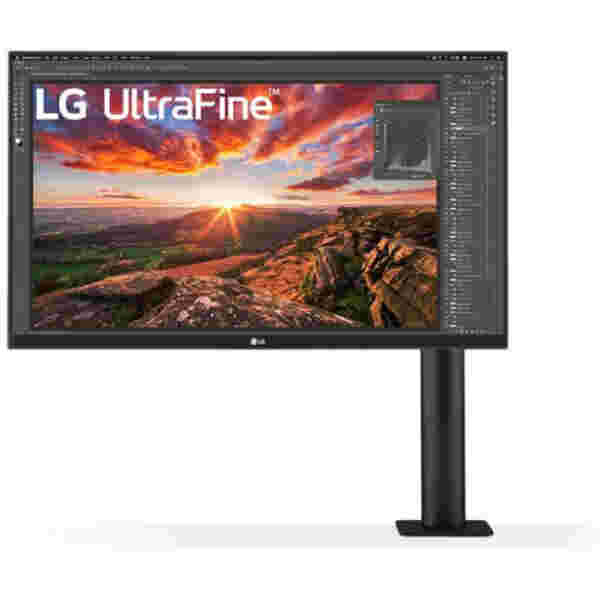 Monitor LG 68