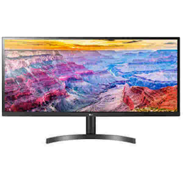 Monitor LG 83