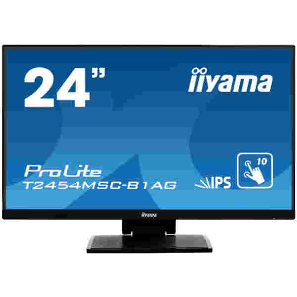 Monitor touch Iiyama 60