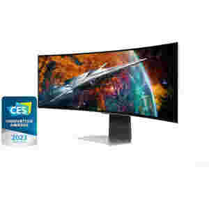 Monitor Samsung 124