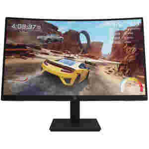 Monitor HP 68