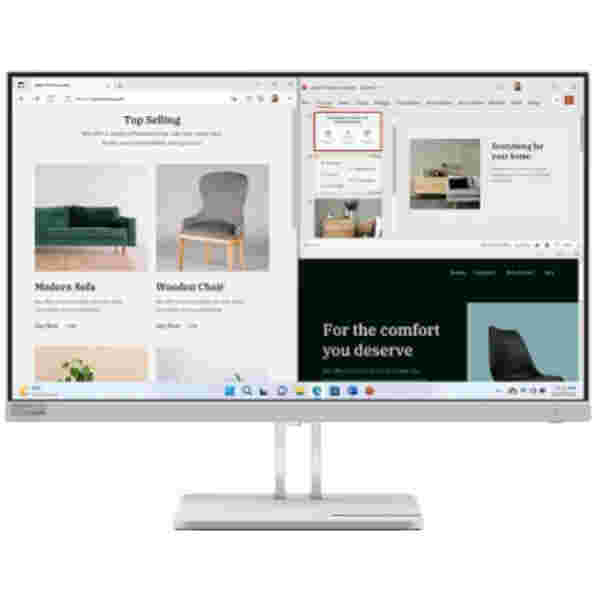 Monitor Lenovo 68