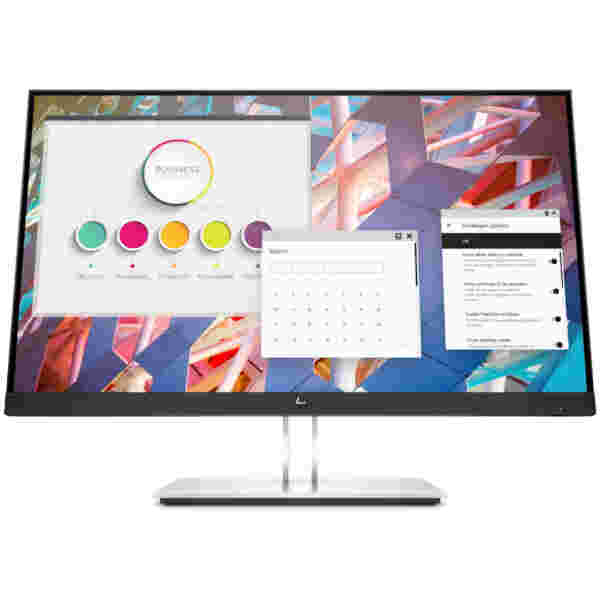 Monitor HP 60