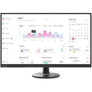 Monitor Lenovo 80 cm (31