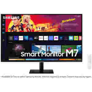 Monitor Samsung 80 cm (31