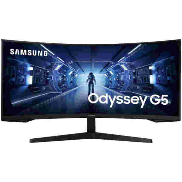 Monitor Samsung 86