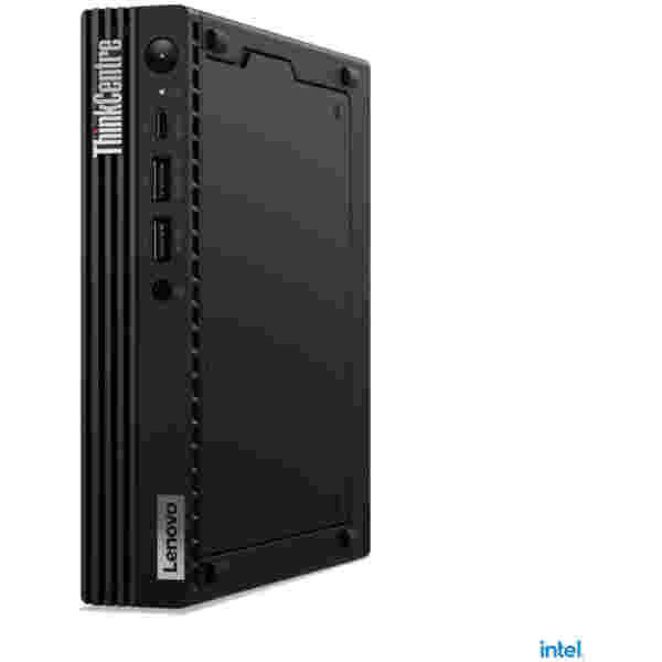 Računalnik Lenovo Mini M70q G4 i5-13400T/16GB/1TB/HDMI DP /90W-89%/Win11Pro črna 12E30017ZY