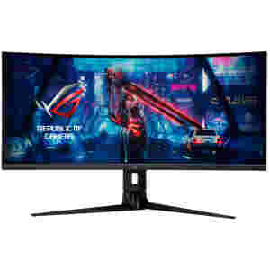 Monitor Asus 86