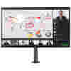 Monitor LG 80 cm (31