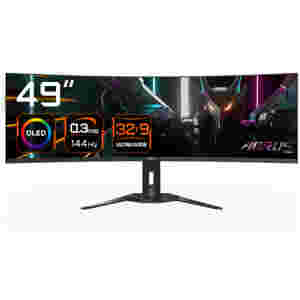 Monitor GigaByte 124