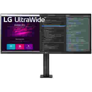 Monitor LG 86