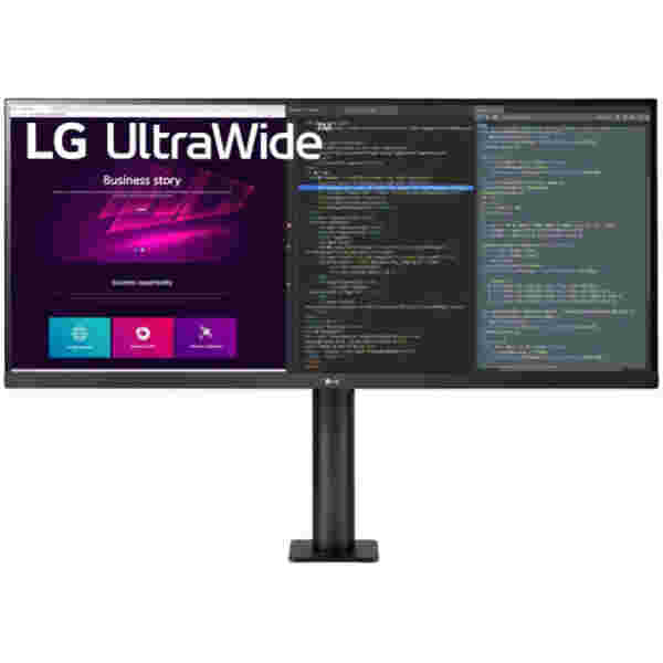 Monitor LG 86