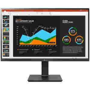 Monitor LG 68