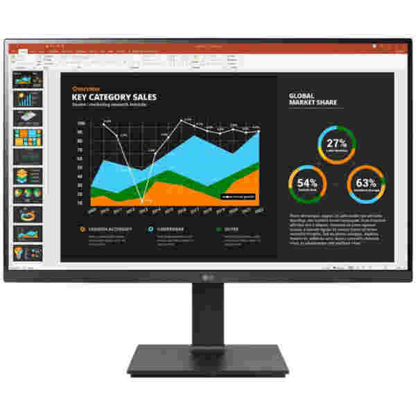 Monitor LG 68