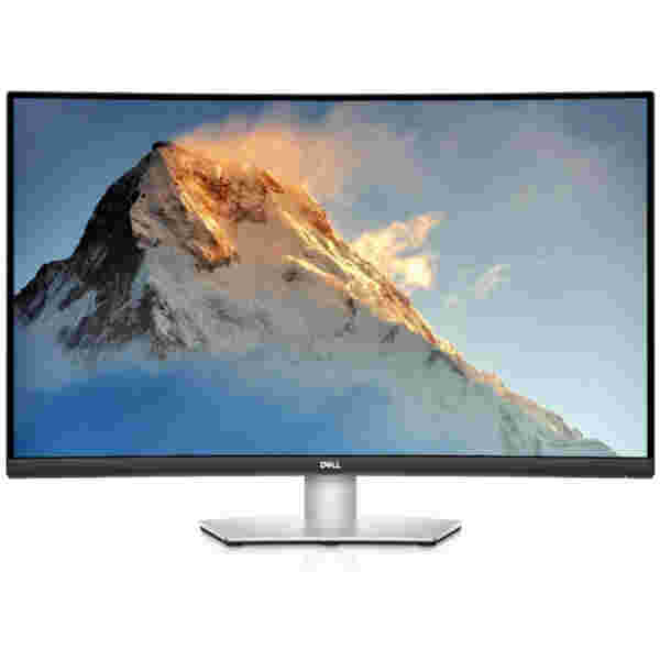 Monitor Dell 80 cm (31