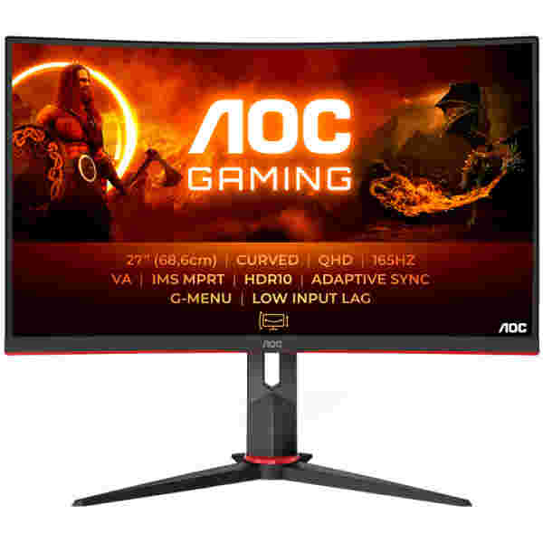 Monitor AOC 68