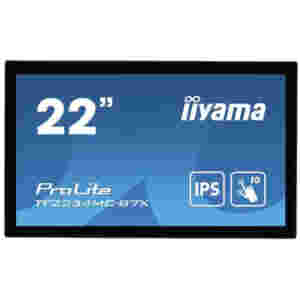 Monitor touch Iiyama 54