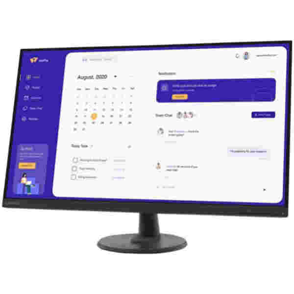 Monitor Lenovo 80 cm (31