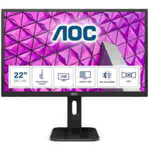 Monitor AOC 54