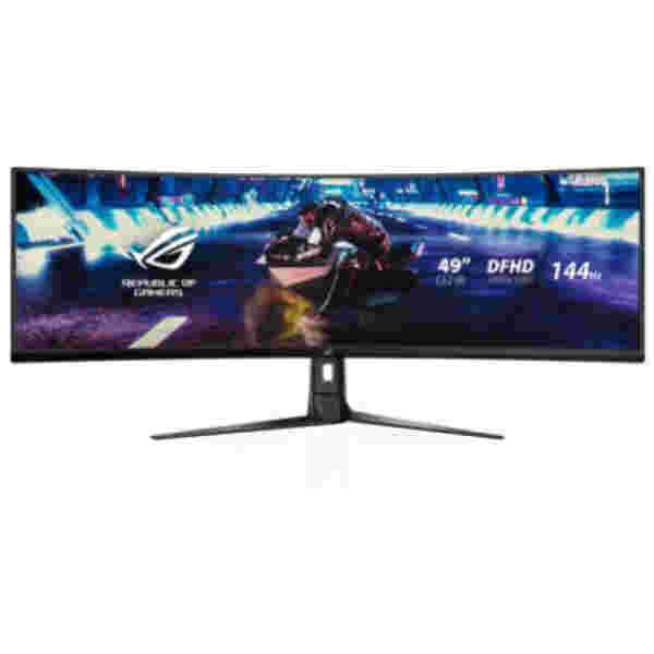 Monitor Asus 124