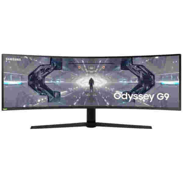 Monitor Samsung 124