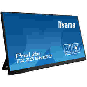 Monitor touch Iiyama 54