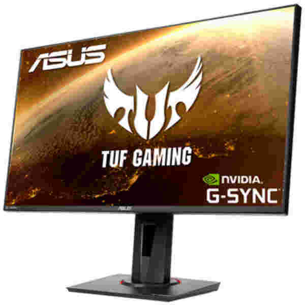 Monitor Asus 68