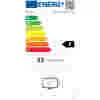 5") E32k G5 3840x2160 IPS 5ms HDMI DisplayPort USB-C 65W 3xUSB3.2 Pivot Zvočniki Zvočniki 2x3W  3H sRGB99% RJ45 E-series