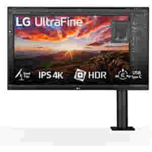 Monitor LG 80 cm (31