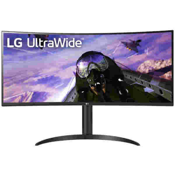 Monitor LG 86