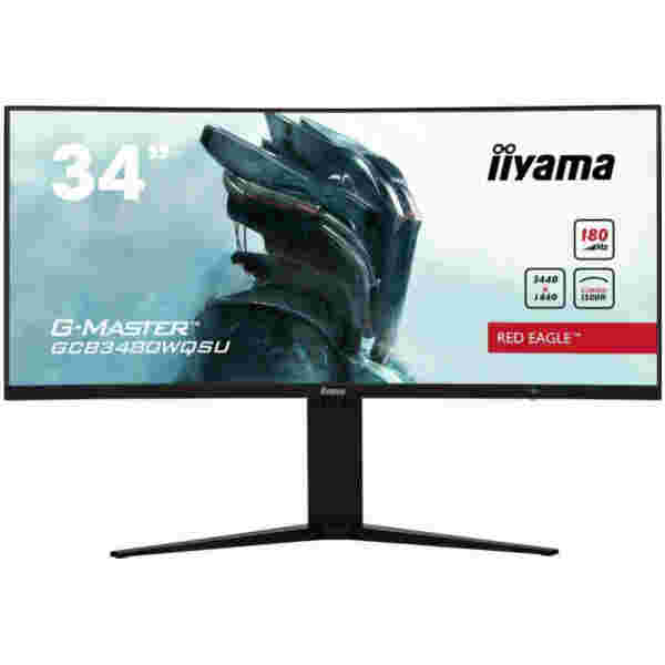 Monitor Iiyama 86