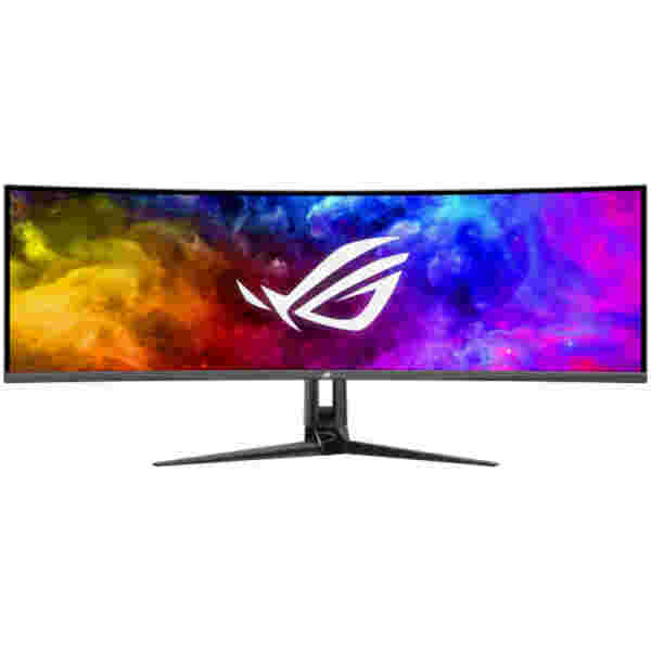 Monitor Asus 124