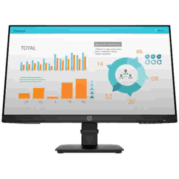 Monitor HP 60