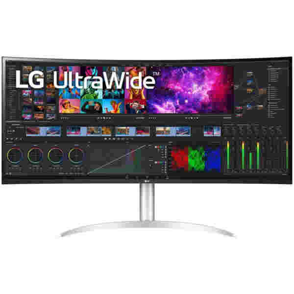 Monitor LG 100