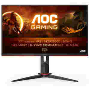 Monitor AOC 68