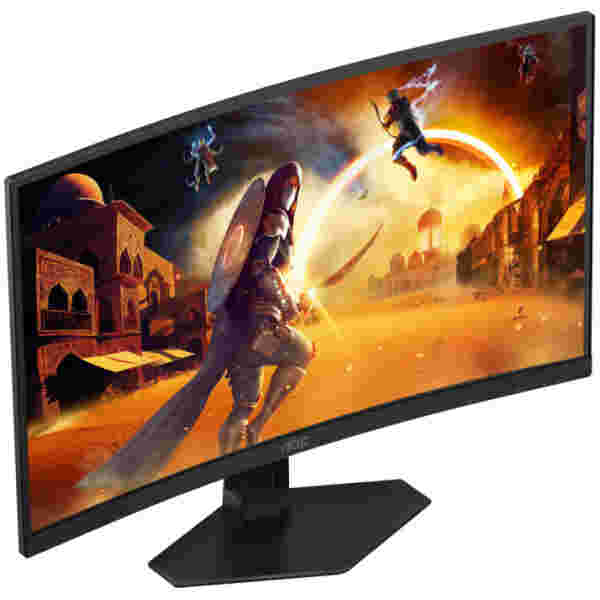 Monitor AOC 68