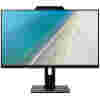 Monitor Acer 60,5 cm (23,8") B247YDbmiprczx 1920x1080 75Hz IPS 4ms VGA HDMI DisplayPort 3xUSB3.0 Pivot Kamera Zvočniki - Image 4