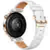 Huawei Watch GT 5 41mm bela - slika 3