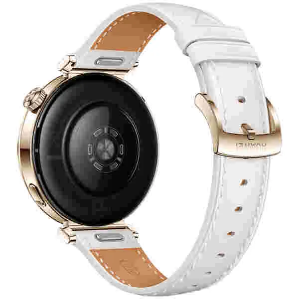 Huawei Watch GT 5 41mm bela - slika 3