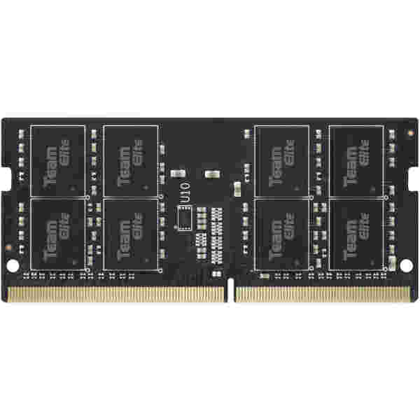 Teamgroup Elite 32GB DDR4-3200 SODIMM PC4-25600 CL22