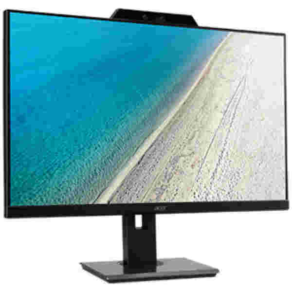 8") B247YDbmiprczx 1920x1080 75Hz IPS 4ms VGA HDMI DisplayPort 3xUSB3.0 Pivot Kamera Zvočniki