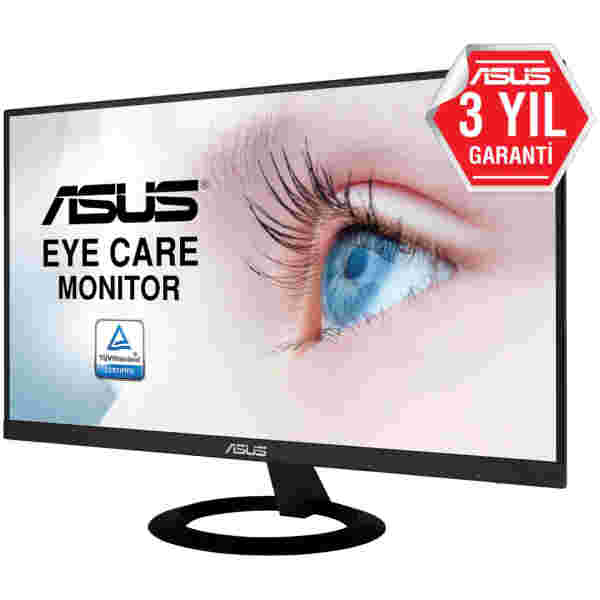 0") VZ279HE 1920x1080 IPS 5ms VGA 2xHDMI črn