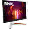 Monitor BenQ 80 cm (31,5") EX3210U 3840x2160 Gaming 144Hz IPS 1ms 2xHDMI DisplayPort 4xUSB3.0 HAS zvočniki-woofer  DCI-P3-98% FreeSync Premium Pro HDR600 Mobiuz črna - Image 3