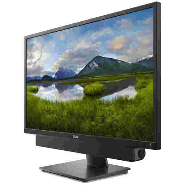 Monitor Dell 60,5 cm (23,8") E2420HS 1920x1080 IPS 5ms VGA HDMI HAS Zvočniki  3H - Image 4