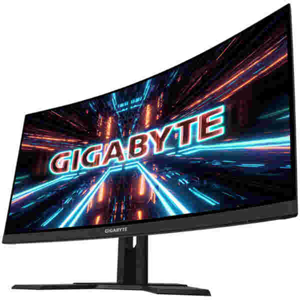 0") G27QC A 2560x1440 Curved Gaming 165Hz VA 1ms 2xHDMI DisplayPort 2xUSB3.0 HAS Zvočniki  sRGB132% AdaptiveSync