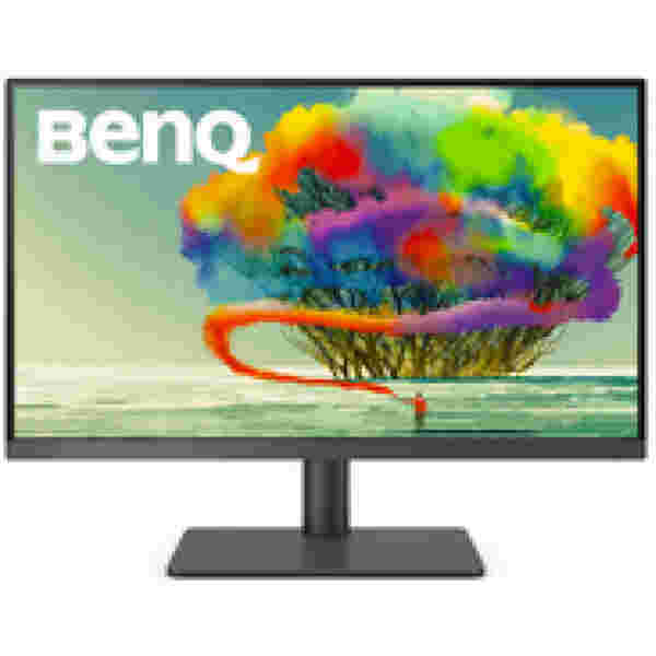 USB-C Pivot Zvočniki  sRGB99% FreeSync KVM HDR10 DesignVue Delta E