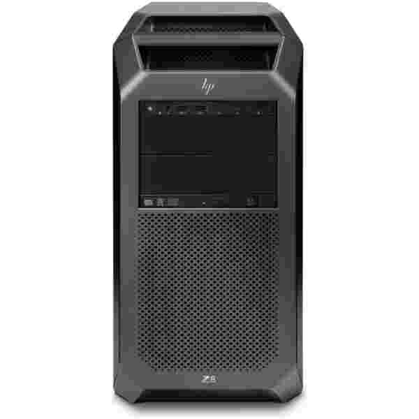 Računalnik HP Z8 G4 WORKSTATION / Intel® Xeon® / RAM 64 GB / SSD Disk