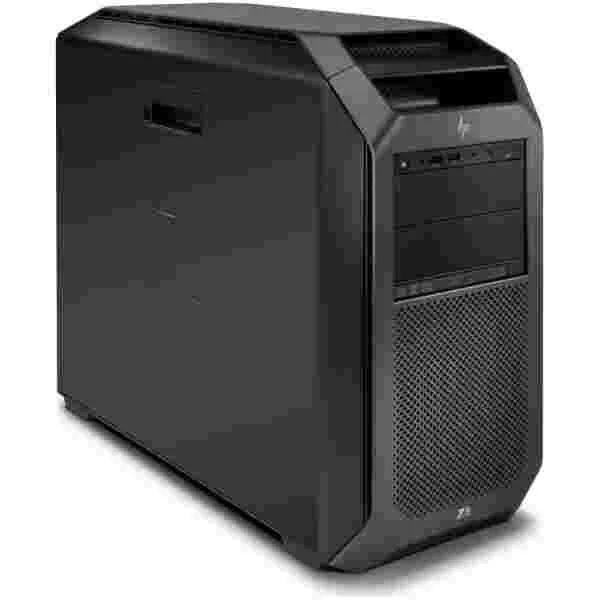 Računalnik HP Z8 G4 WORKSTATION / Intel® Xeon® / RAM 64 GB / SSD Disk - slika 2
