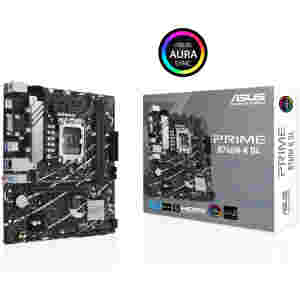 ASUS PRIME B760M-K D4