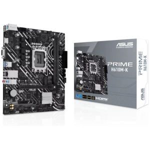 ASUS PRIME H610M-K